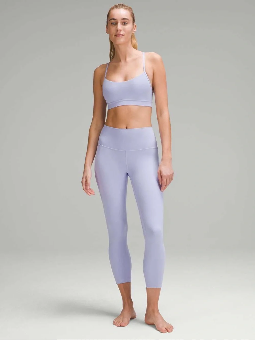 Lululemon Align High-Rise Pant 25”